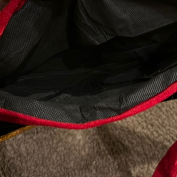 Pirate hat pirate captain hat Halloween costume Black Pirate Hat - Picture 4 of 7